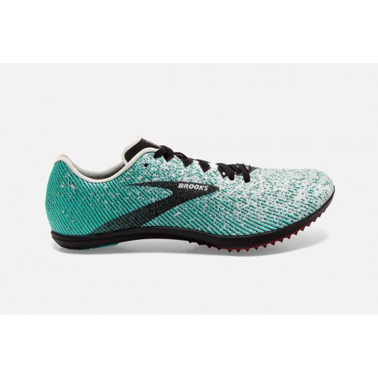 Brooks deals spikes womens